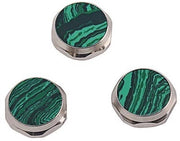 Set di 3 Chiavi per Tromba - Riparazione - Metalliche - Per Musicisti - Formato Compatto