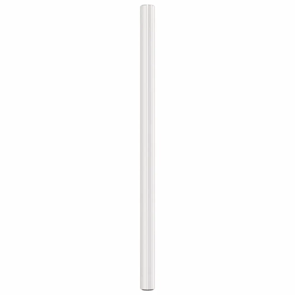 Maniglie per Mobili 20 pz Argento 160 mm in Acciaio Inox 3203590