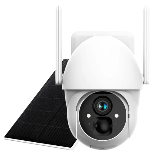 Videocamera atlantis volta pro pt vl88p wl fhd 1980x1080 15fps h.264 2x batt ricaric. (incl.)sens. pir-ip65-led array 7m-motoriz - A16-VL88P