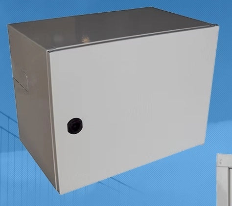 CASSETTA ACQUA 500X500X250 VER - GEFERPLAST