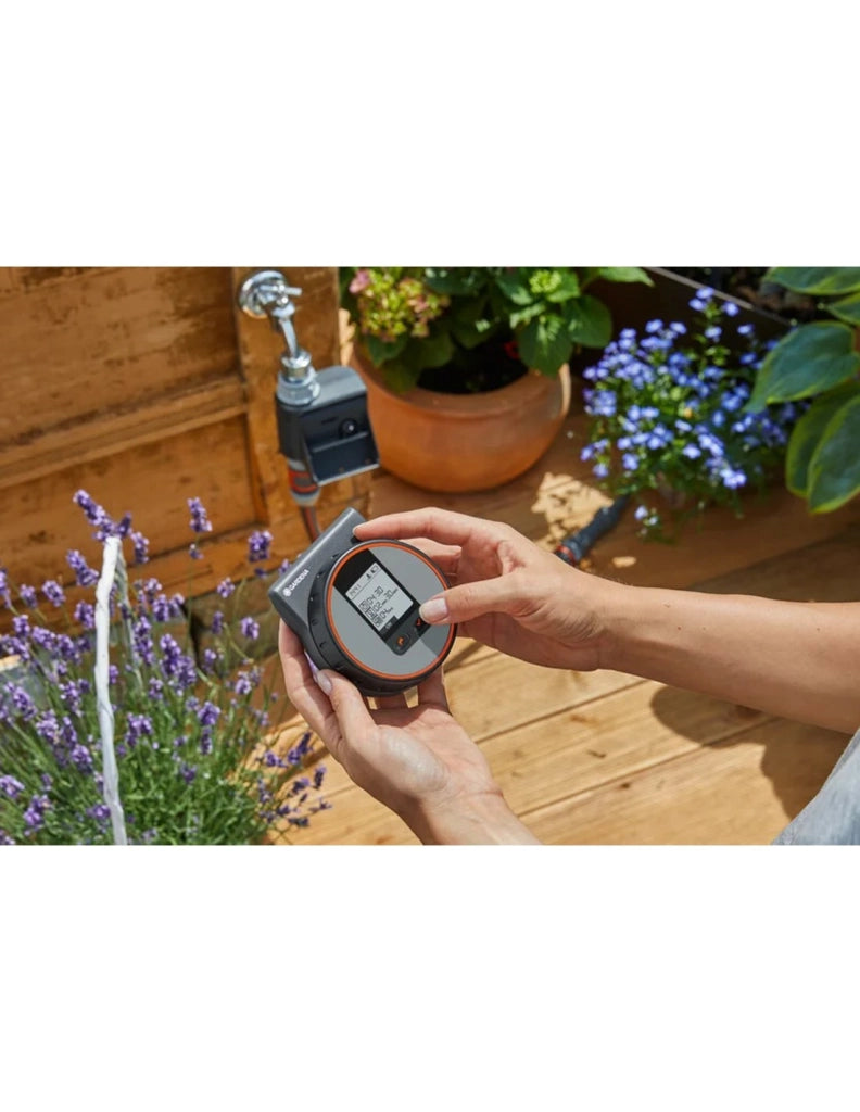 Computer per irrigazione GARDENA Flex