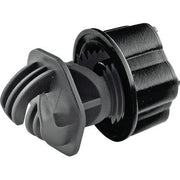 ISOLATORE ELETTRORECINZIONE A TONDINO KERBL - X FILO CORDA NASTRO MAX MM 10 CF=PZ 10- 2 confezioni