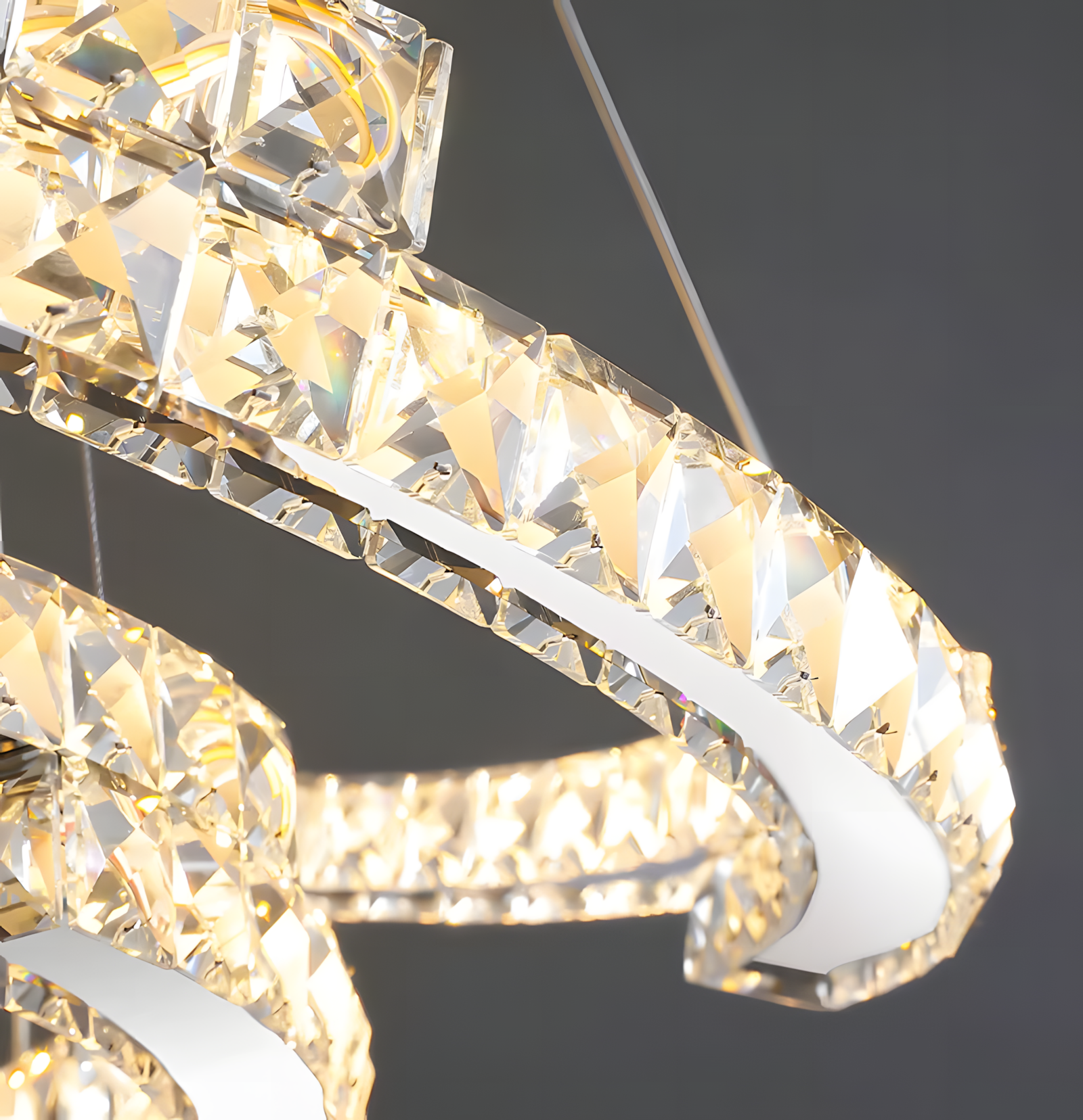 Lampada Led App1556-cp Chrome