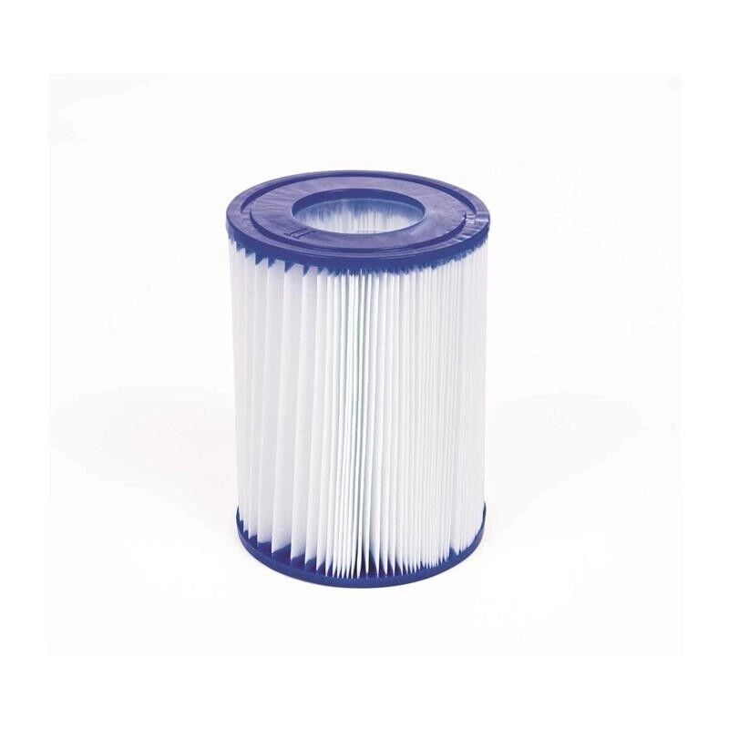 FILTRO PER MOTORE PISCINA GONFIABILE AUTOPORTANTE 530 GALLONI 2PZ