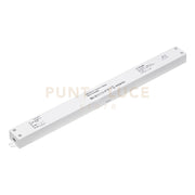 GBITR4- ALIMENTATORE REMOTO BINARI INCASSO/SUPERFICIE 150W