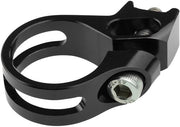 Manubrio di trasmissione in lega di alluminio - Klem - Compatibile con Sram X7/X9/X0/XX/X01/XX1 - 22.2mm - Manubrio di cambio - Installazione facile - Cambio velocità