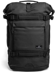 Borsa a rotella per laptop 30-40L, impermeabile, per viaggi, campeggio, allenamento e scuola