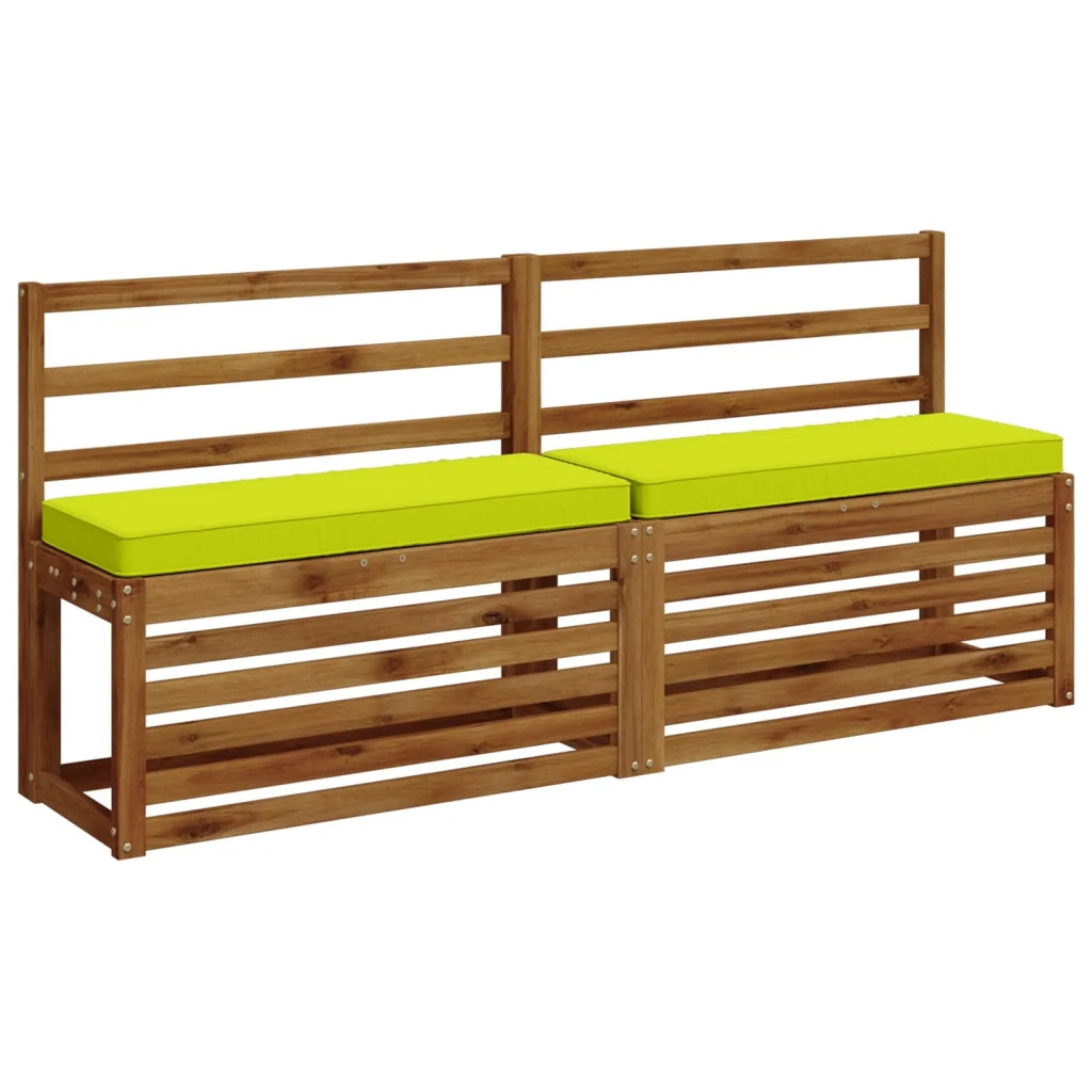 Cuscino per Panchina a 1 Pezzo VUGHT 100% Poliestere 951080