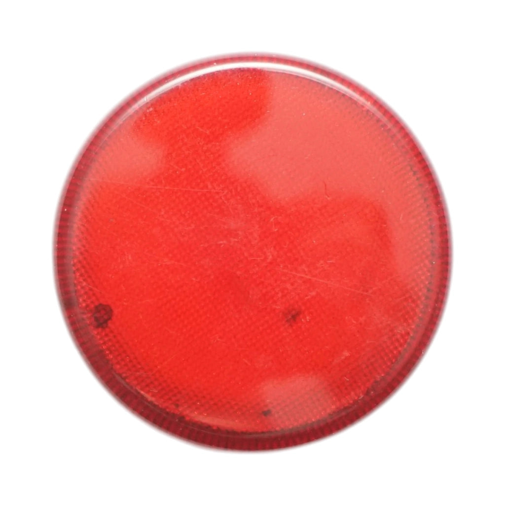 Testa indicatore luminosa rossa Ø 22mm LAY5 Breckner Germany