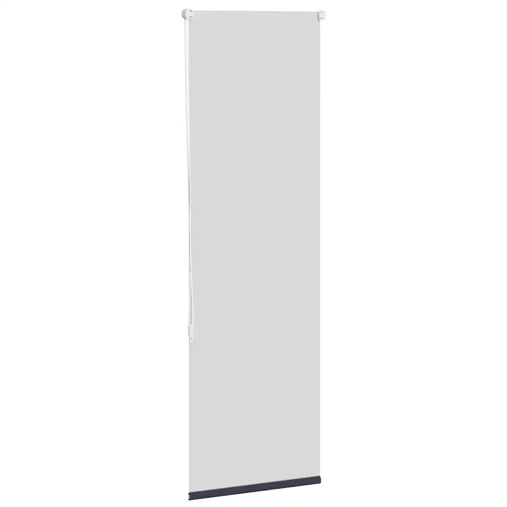 Tenda a Rullo Oscurante 40x175 cm Larghezza Tessuto 35,7 cm 4011532