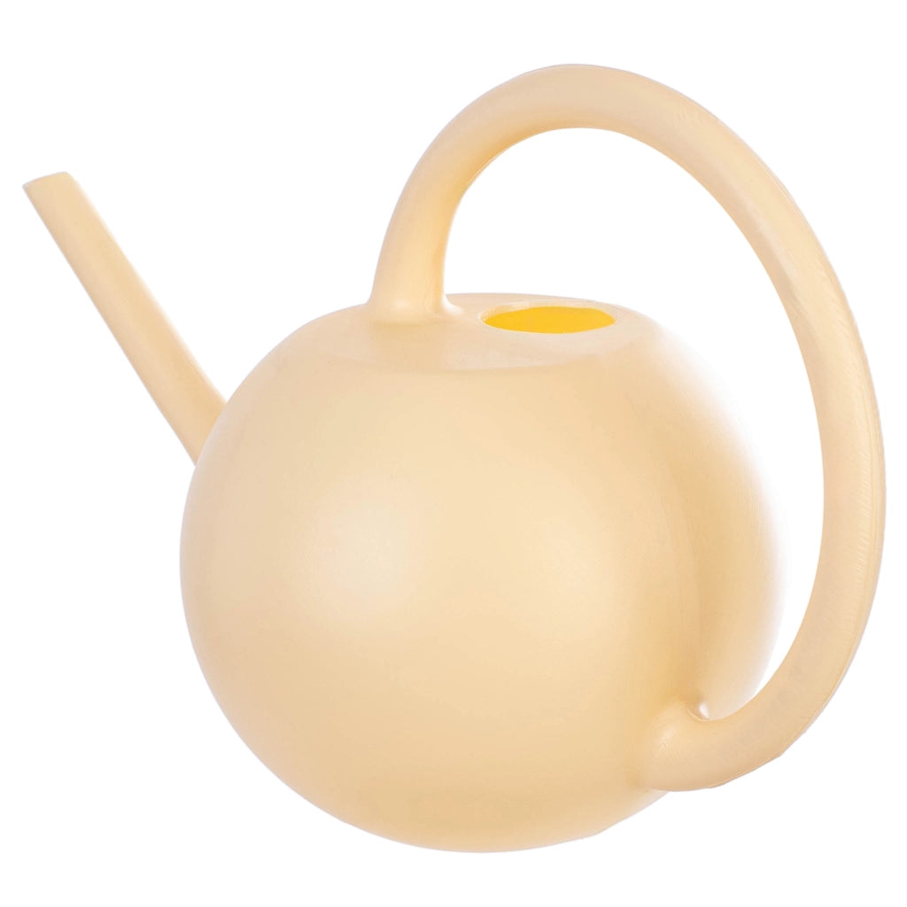 Annaffiatoio KADAX per giardino domestico, ideale per innaffiare fiori e piante, piccolo, in plastica, 1,2 litri.