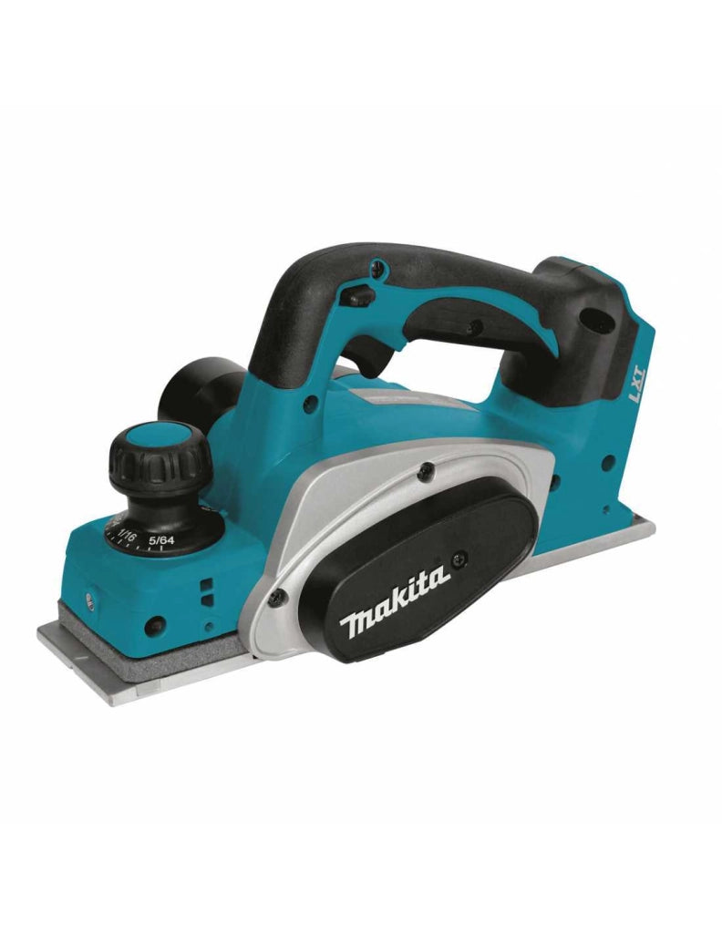 MAKITA Kit MPK18323B (DKP180 + DSS610 + DJV180 + 2 x 3,0 Ah + DC18RC + LXT600)