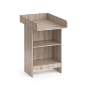 Vicco Fasciatoio Sonoma 60 x 103 cm