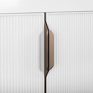 Set Di Mobili Da Bagno Con Lavabo Astor 60cm White