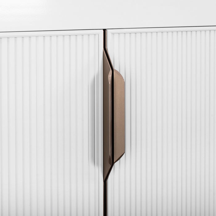 Set Di Mobili Da Bagno Con Lavabo Astor 60cm White