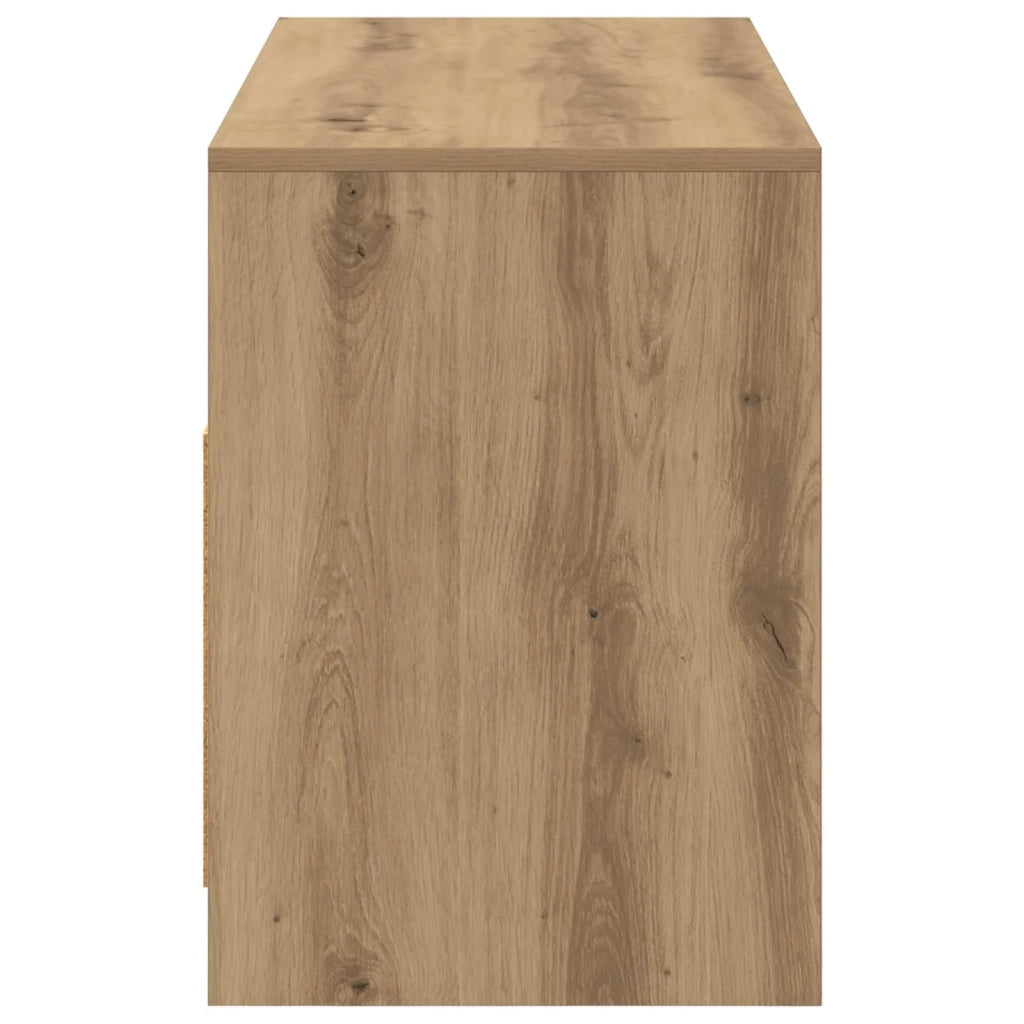 Mobile TV 102 x 37,5 x 52,5 cm Rovere Artigianale 8017359