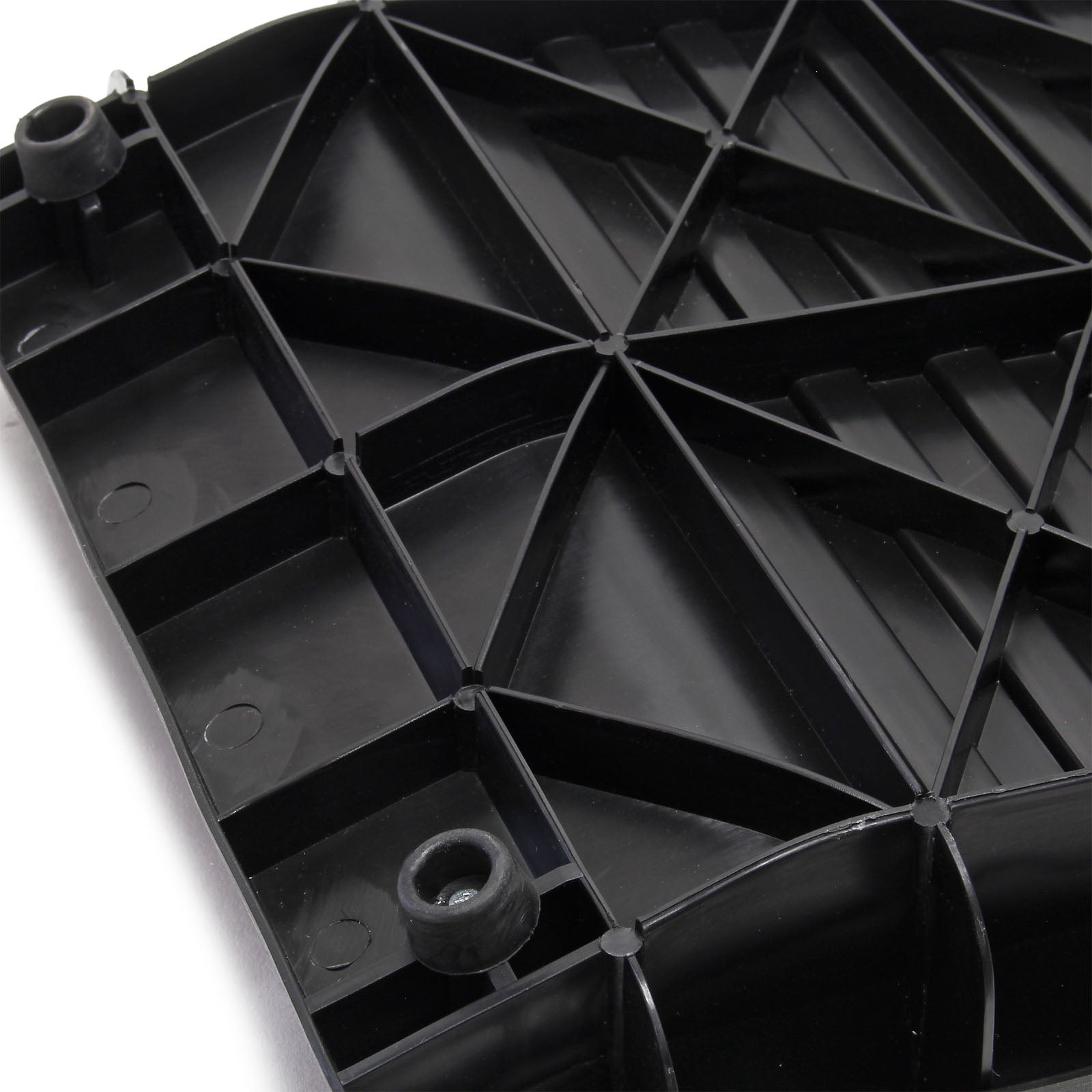 Rampa antiscivolo pieghevole per cani Per ingresso/uscita dall'auto