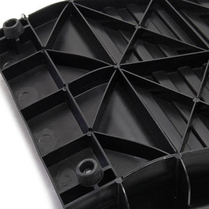 Rampa antiscivolo pieghevole per cani Per ingresso/uscita dall'auto