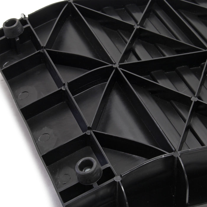 Rampa antiscivolo pieghevole per cani Per ingresso/uscita dall'auto