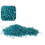 Trade Shop - Quarzo Turchese Ceramizzato Di Wave Per Il Fondale Del Tuo Acquario -