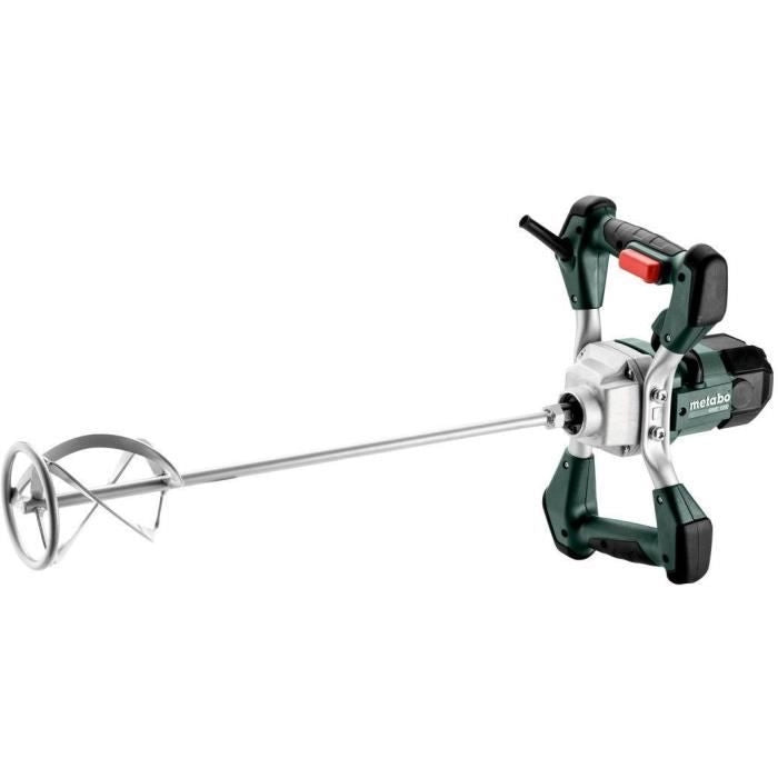 Miscelatore - METABO - RWE 1200 - Cartone