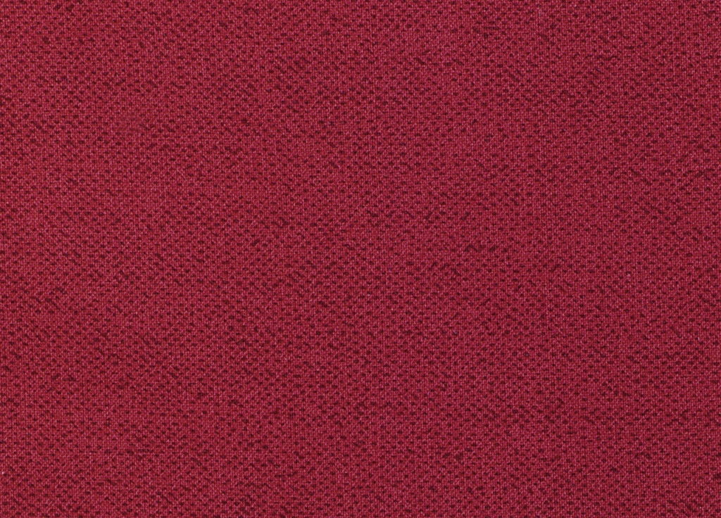 Tovaglia Copritavolo Plastificata Antimacchia Modello Panama Made In Italy - 140x140 - Bordeaux