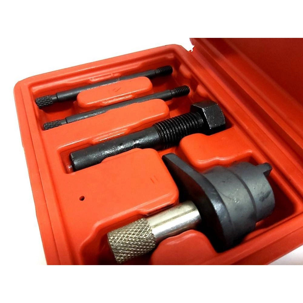 Trade Shop - Kit Messa In Fase Motori Motore Attrezzatura Audi Seat Skoda Vag 1.2 Tsfi -