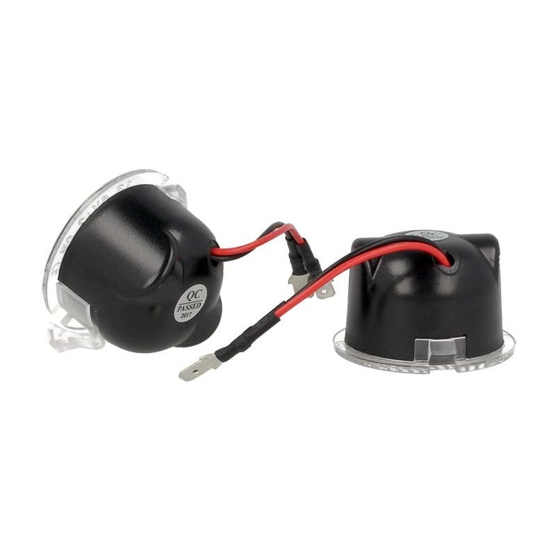 Kit Luci Led Di Cortesia Sotto Specchietto Retrovisore Ford S-MAX Mondeo Edge Explorer Taubus Lincoln MKZ 2014
