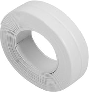 Tappo per impermeabilizzazione acqua - Nastro impermeabile PVC - Autoadesivo - Flessibile - Disegno pieghevole - Resistente ai funghi - 22 mm x 3,2 m - Kit di nastro adesivo