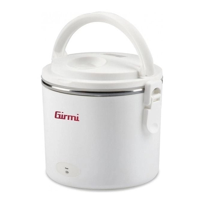 Girmi SC0201 scaldavivande elettrico 36 W 0,7 L Bianco Adulto