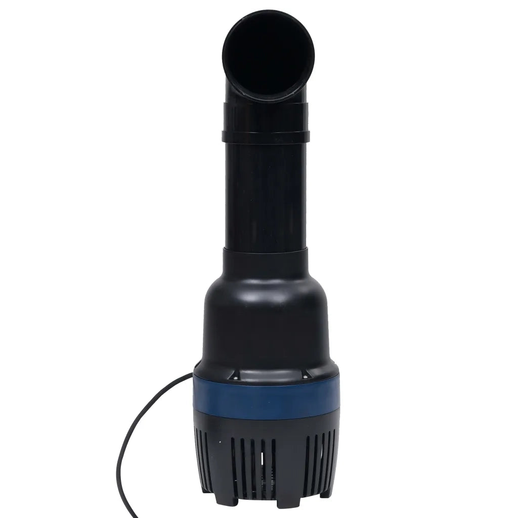 Pompa per Laghetto 26000 L/h 135 W 148632