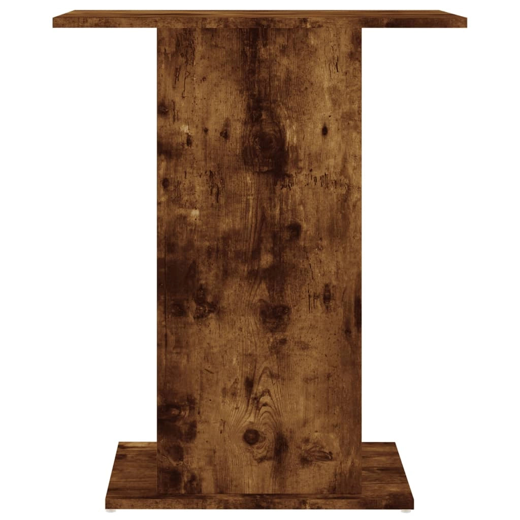 Supporto per acquario 60,5 x 36 x 72,5 cm in legno ingegnerizzato marrone 02_0044691