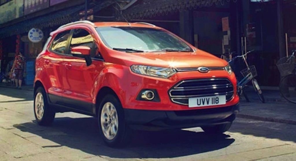SPRINT01321 , Ford Ecosport I dal 2012-09/2017 (2 Fix FC)