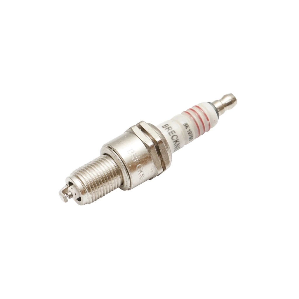 Candela BPR6ES 7822 per motori a 4 tempi, motozappe, generatori, piastre vibranti Breckner Germany
