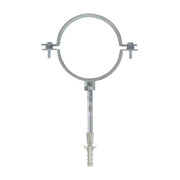COLLARE PESANTE PER TUBI IN PE C-MAX- Diam. 140 mm- FRIUL- pezzi 25