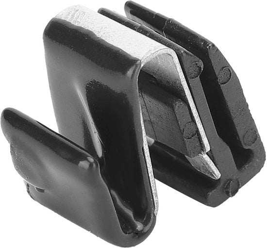 Capotappo carburante Facile da Installare - Sostituzione per Lancer/Mirage/Outlander - Leggero - Duraturo - # MB642442/MR970563 - Affidabile in Uso - Clip carburante