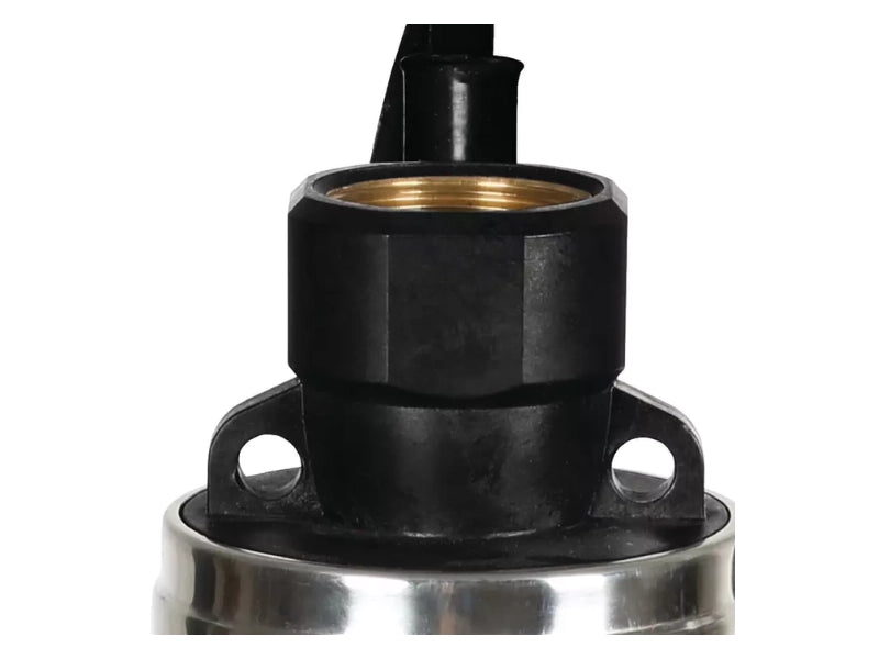 Pompa a immersione GC-DW 1045 N Einhell 1000W portata 6500 l/h profondità 19 m