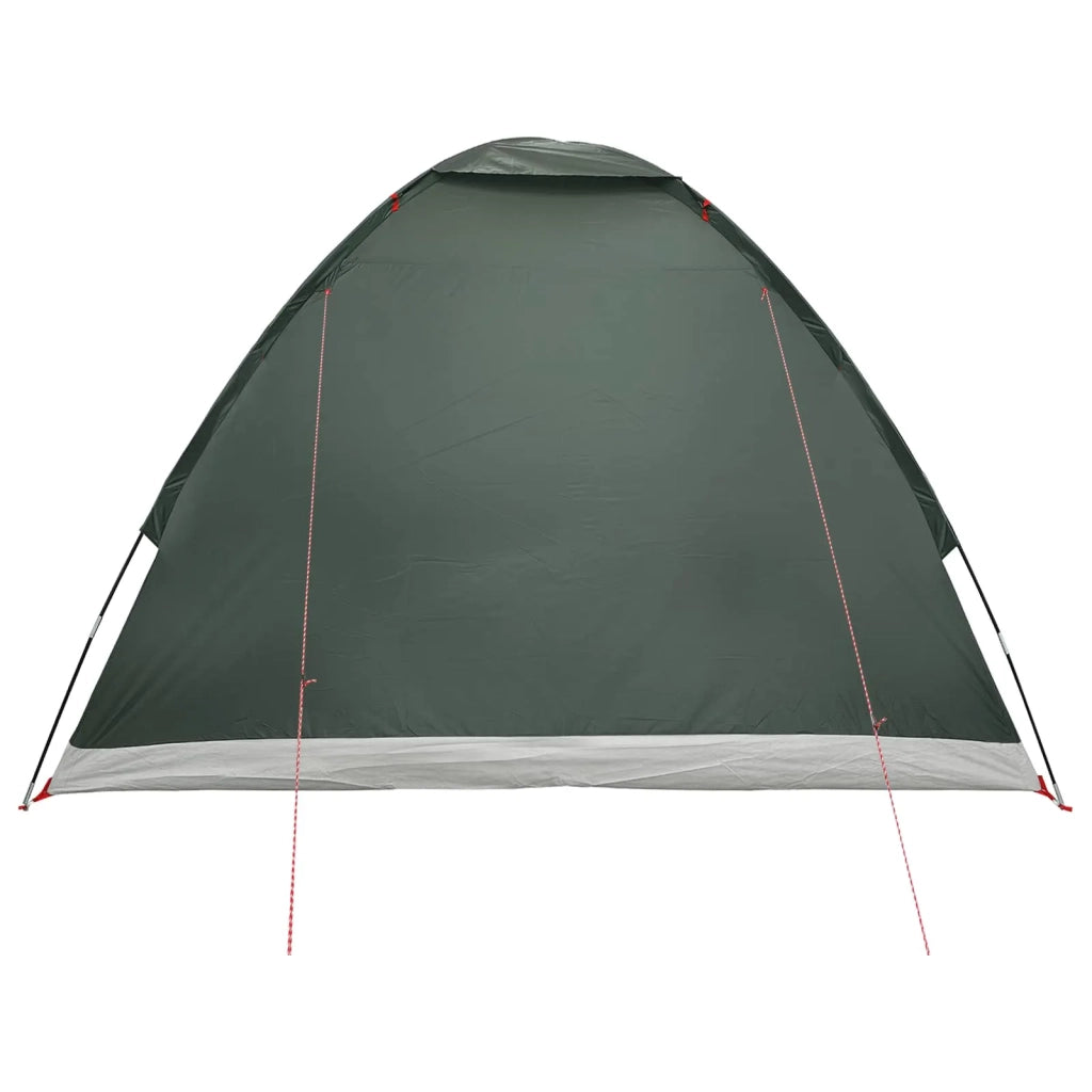 Tenda da campeggio con tetto Verde militare 275 x 215 x 125 cm 42028635