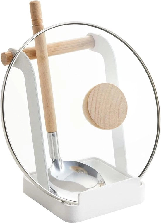 Sostegno per utensili da cucina 2423 - unico modello