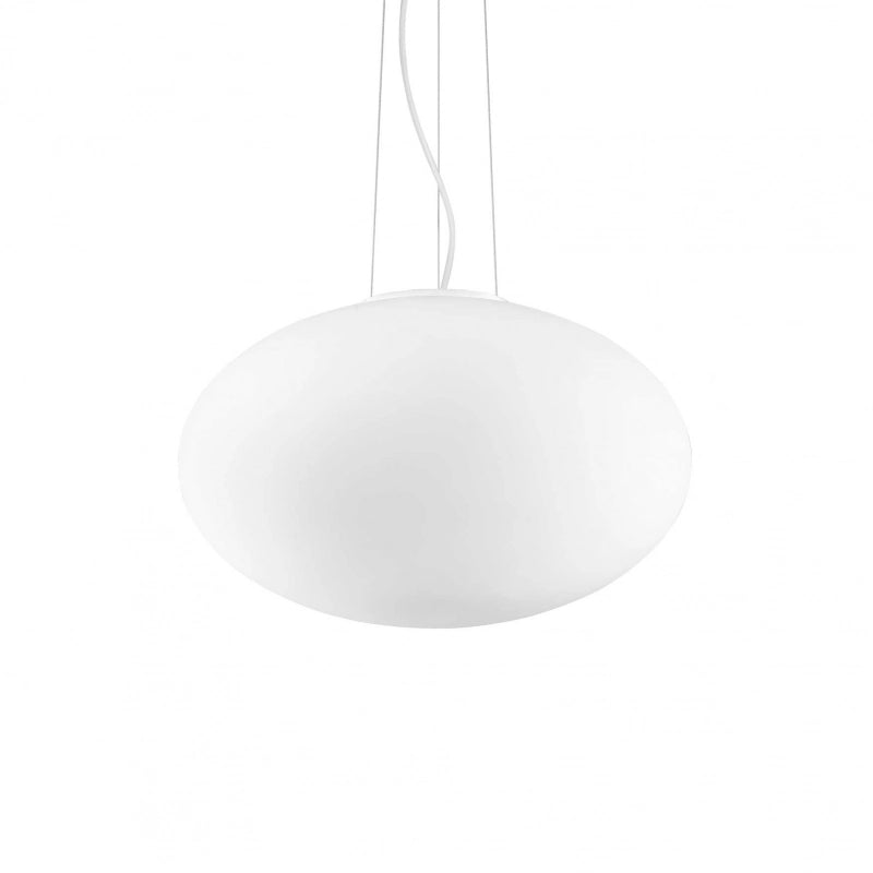 Lampada A Sospensione Candy Sp1 D50 Ideal-Lux