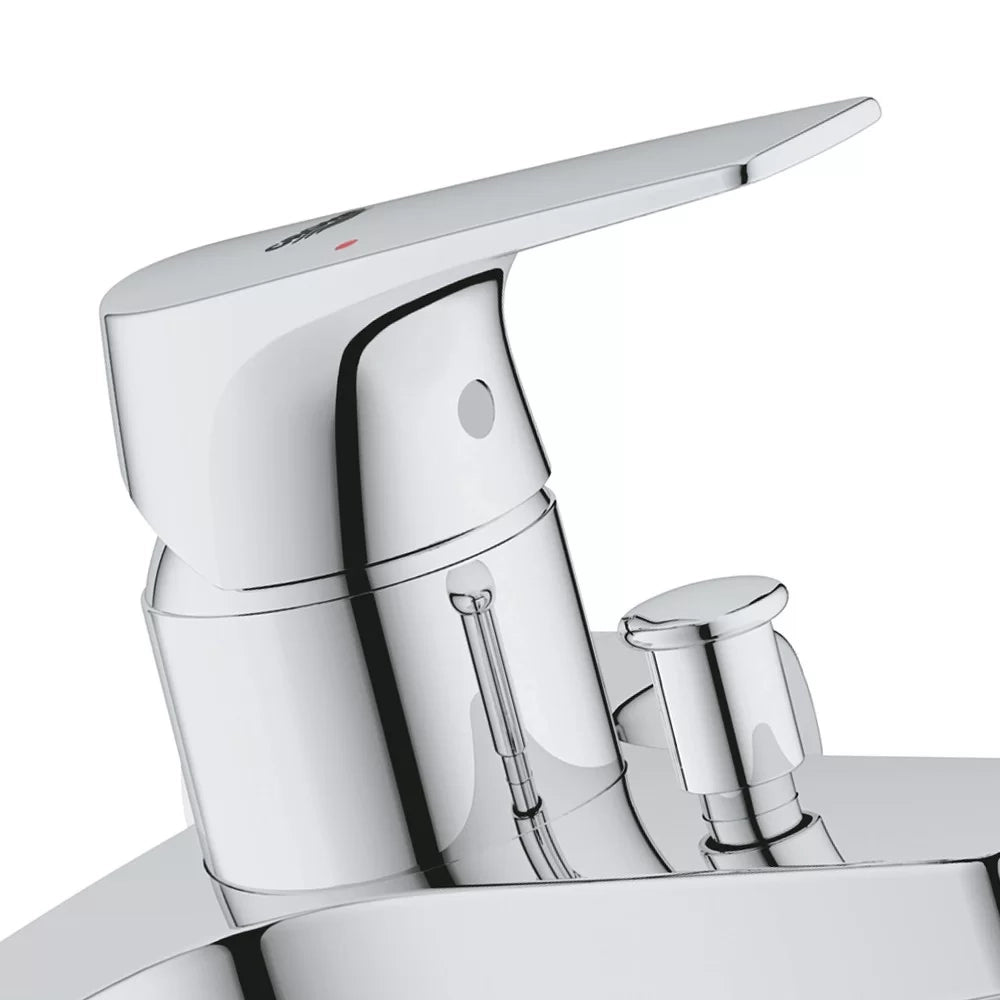 Miscelatore monocomando vasca Grohe - Serie Start Flow