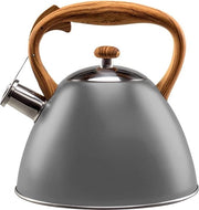 Stufa a gas - Stufe a gas per campeggio - Stufe a gas - 3L - Perfetta per il campeggio!