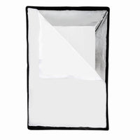 Softbox PLUS Linea Arancione 60x90