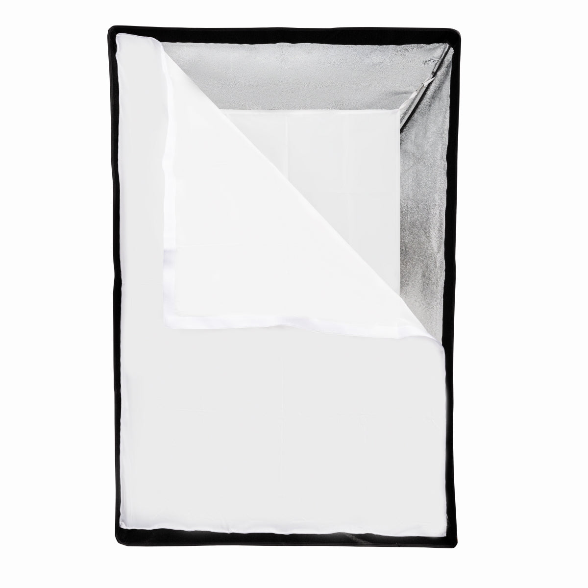 Softbox PLUS Linea Arancione 60x90