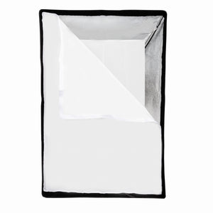 Softbox PLUS Linea Arancione 60x90