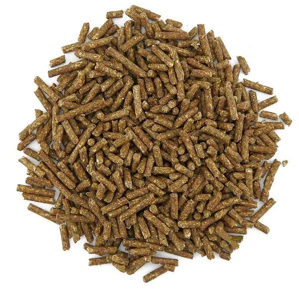 Aquarium Munster Dr.Bassleer Shrimp Sticks Garlic 100ml/60gr - mangime per gamberetti