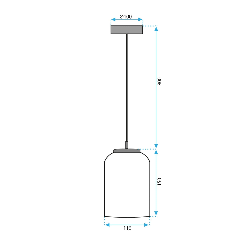 Lampada APP1169-1CP
