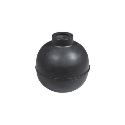 SFERA IN GOMMA- Diam. Est. mm. 65- G.M.P- pezzi 10