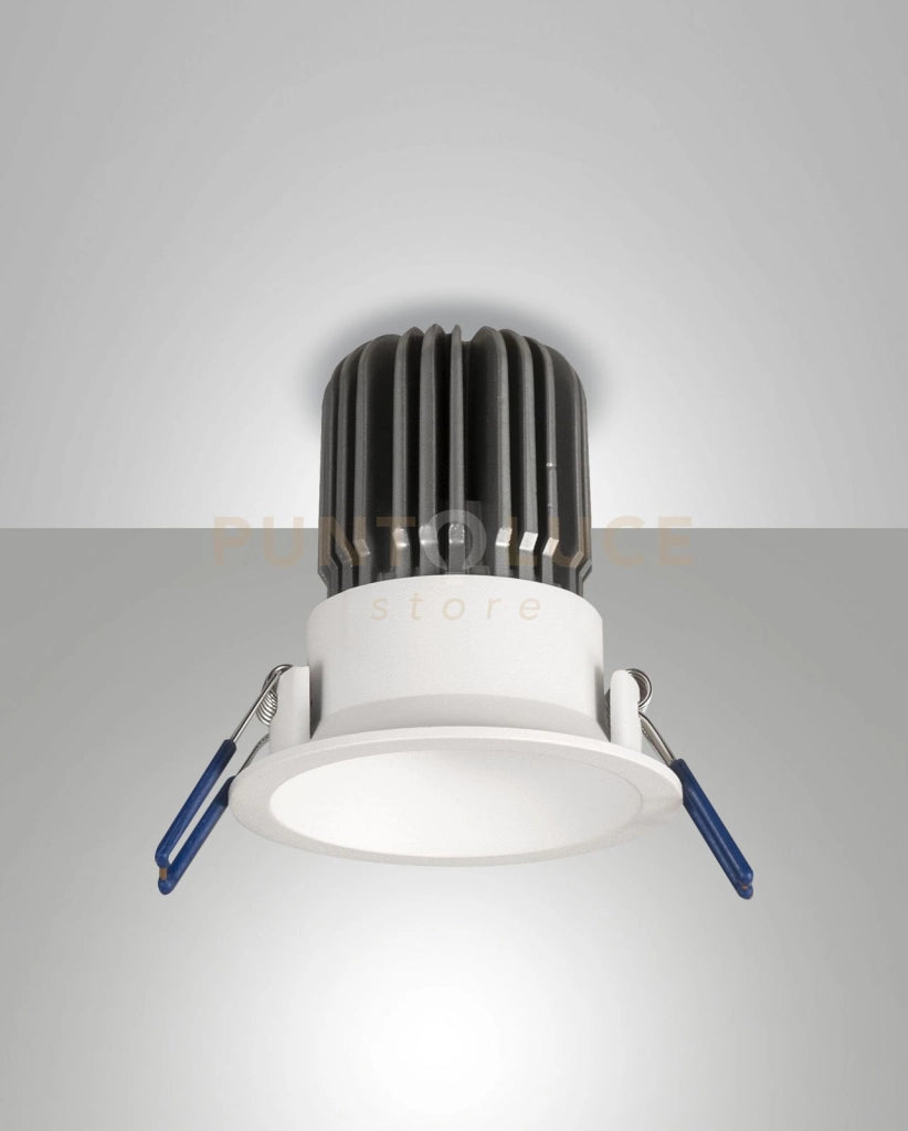 CRIO ROUND SPOT BIANCO 3000K 3660-92-102