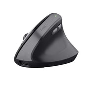 Trust tm-270 mouse ufficio mano destra rf wireless ottico 2400 dpi - 25371